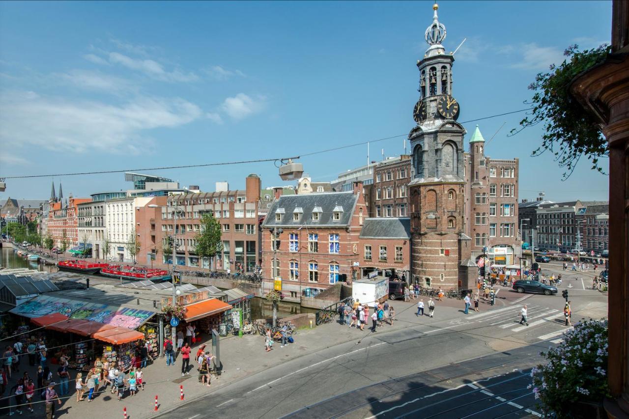 B&B The Catch Apartment Ámsterdam Exterior foto